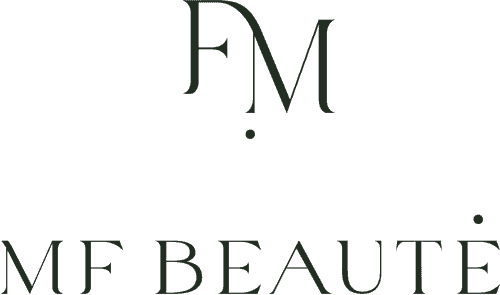 „Marina Fischer Kosmetiksalon“-Logo, zur Startseite